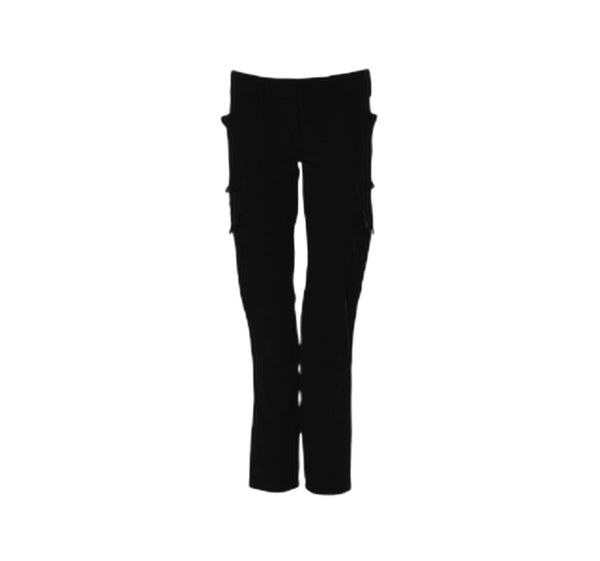 PANTALON DAME STRETCH 18188 T34 à 56 4