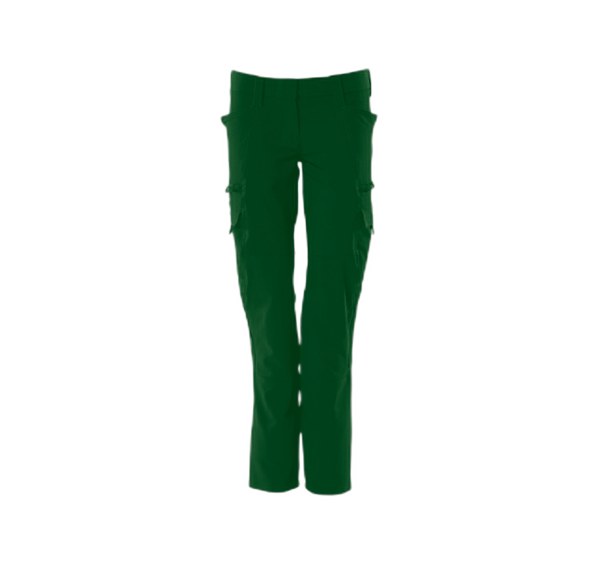 PANTALON DAME STRETCH 18188 T34 à 56 3
