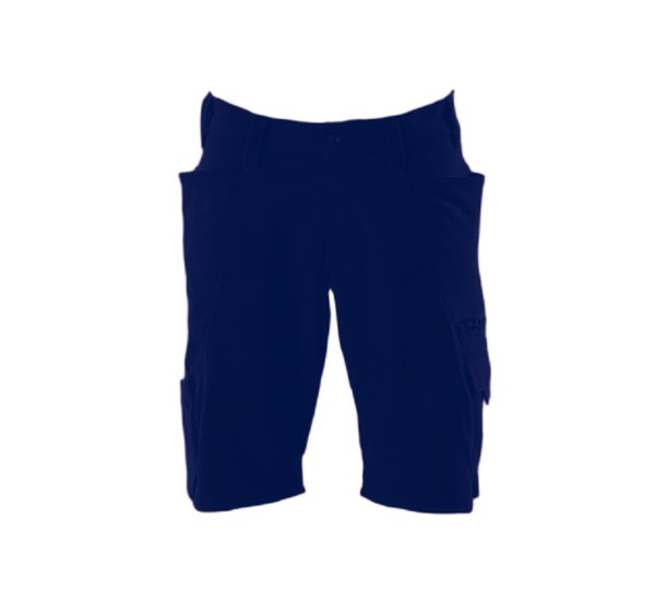 SHORT STRETCH NAVY 18149 T 42 à 62 2