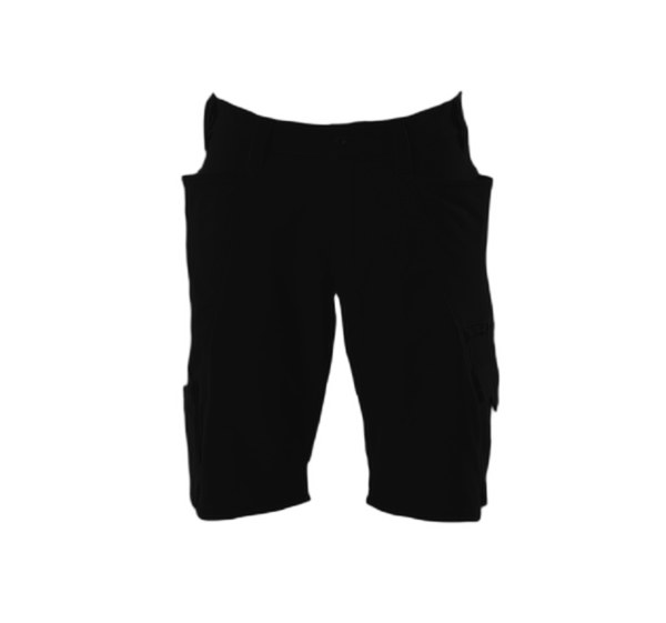 SHORT STRETCH NAVY 18149 T 42 à 62 4