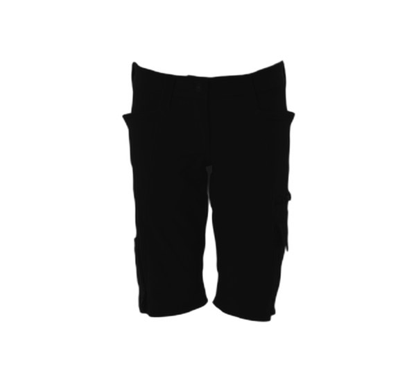SHORT DAME STRETCH NAVY 18044 34 à 56 4