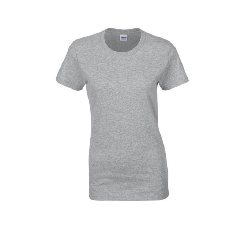 T-SHIRT DAME T S à 2XL