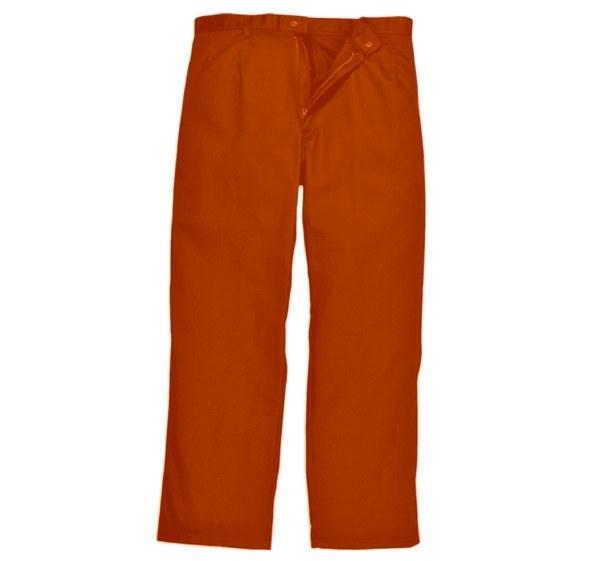 PANTALON BZ30 MARINE XS à 5XL 3