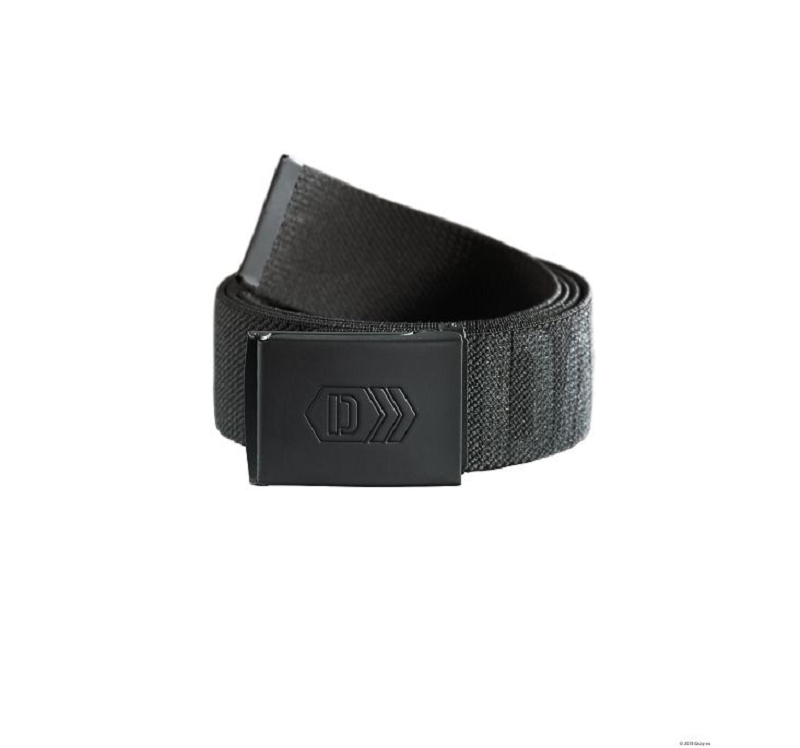 CEINTURE XANTUS NOIR