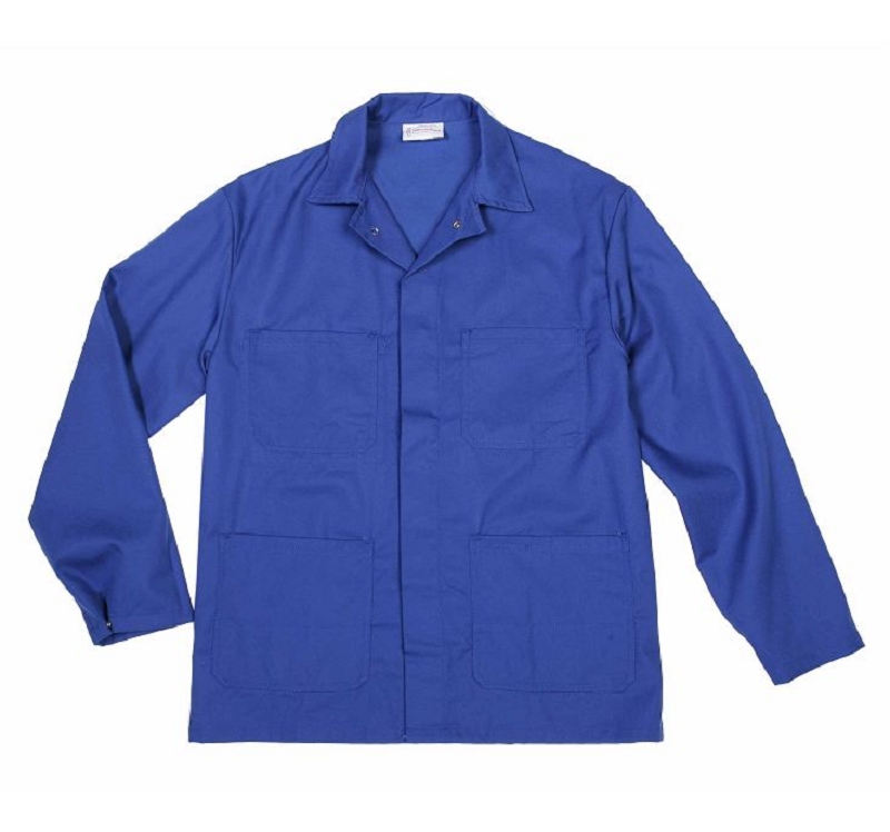 VESTE CP 44 à 64