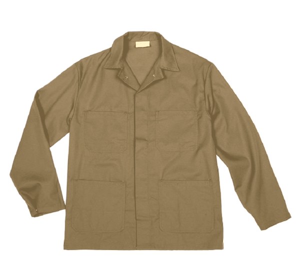 VESTE CP 44 à 64 6