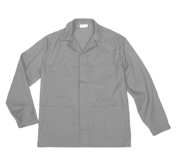 VESTE CP 44 à 64 5
