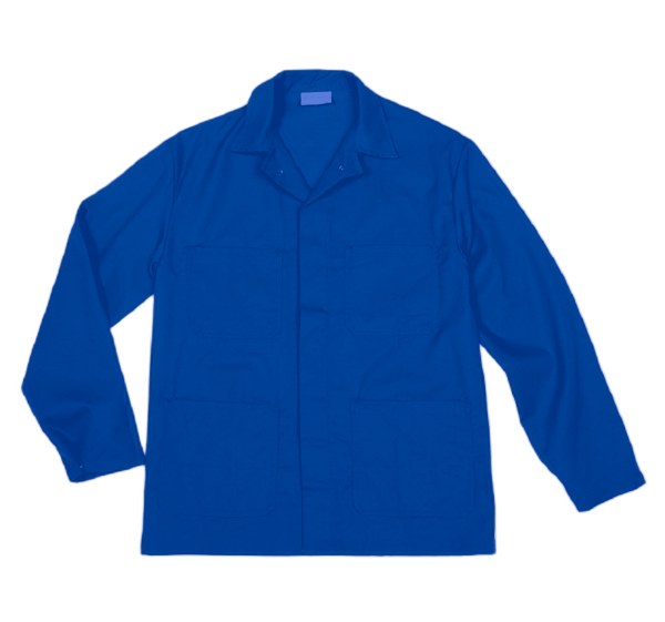 VESTE CP 44 à 64 2
