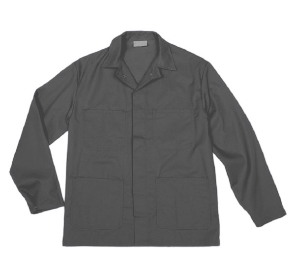 VESTE CP 44 à 64 4