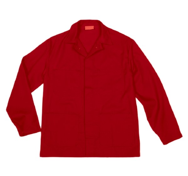 VESTE CP 44 à 64 8
