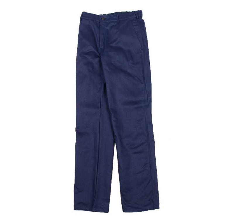 PANTALON SANFOR BLEU 38 à 68