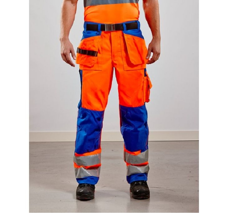 PANTALON HV 1533  38 à 56