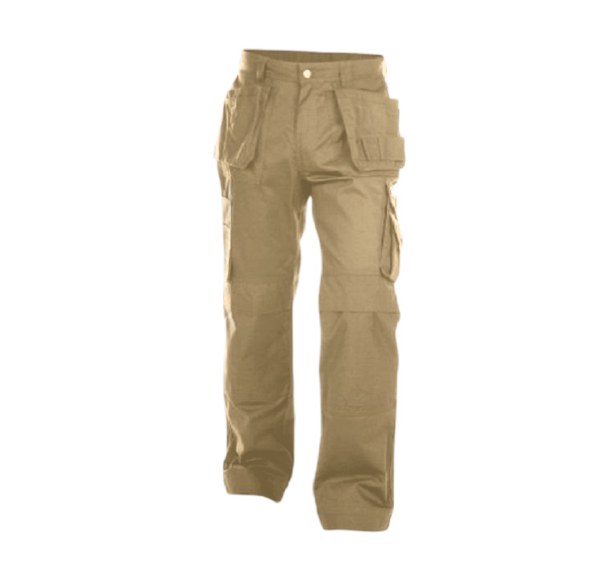 PANTALON PC OXFORD 36 à 66 6