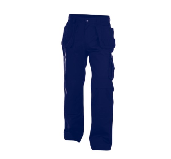 PANTALON PC OXFORD 36 à 66 4