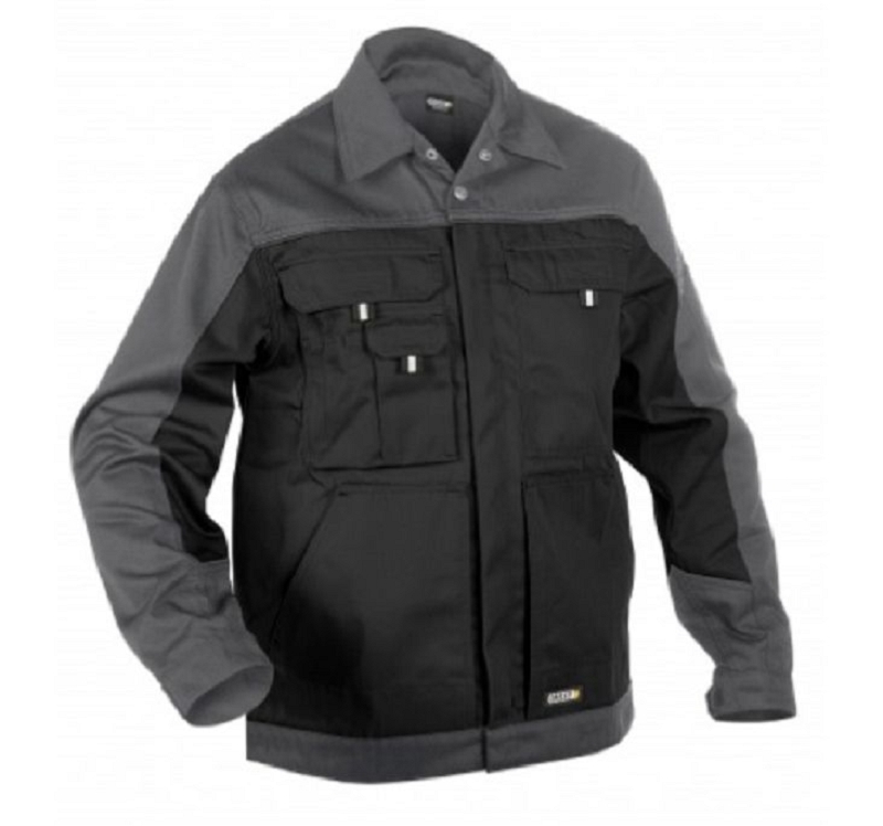 VESTE PC LUGANO  XS à 3XL