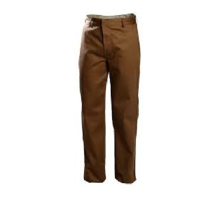 PANTALON PROBAN BRUN 38 à 60