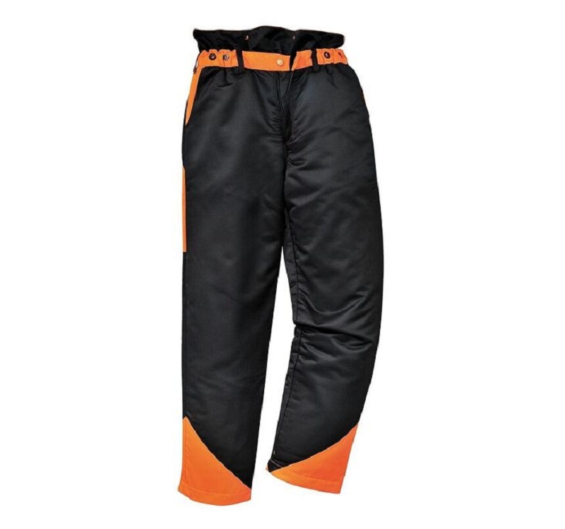 PANTALON FORESTIER OAK S à 2XL
