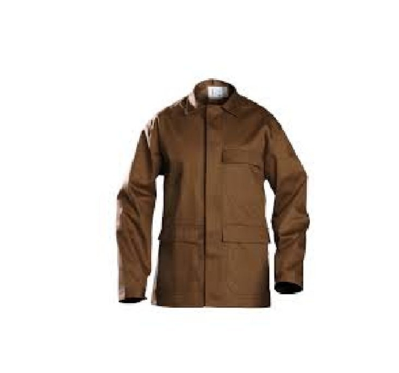 VESTE PROBAN BRUN 44 à 60
