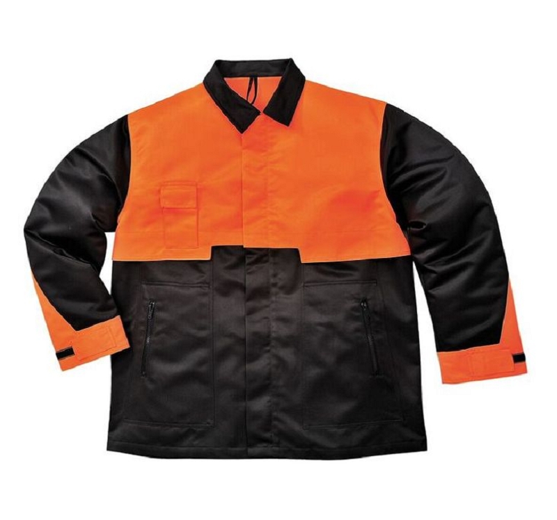 VESTE FORESTIER OAK S à 3XL
