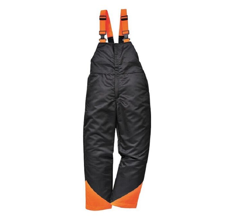 COTTE A BRETELLES FORESTIER OAK S à 3XL
