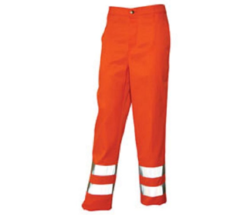 PANTALON PC HV EN 471 38 à 64