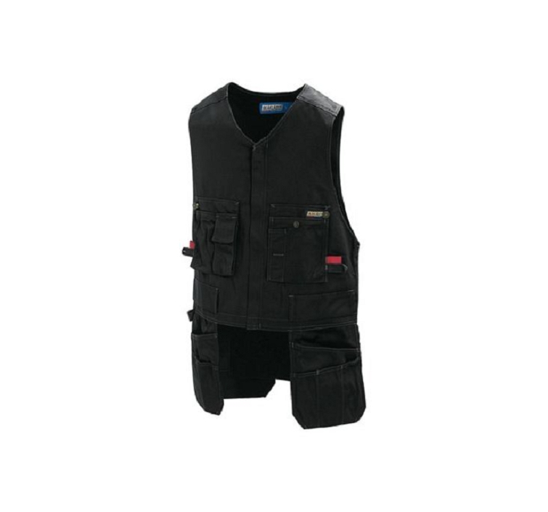 GILET BODY BLAKLADER 3105 S à 3XL