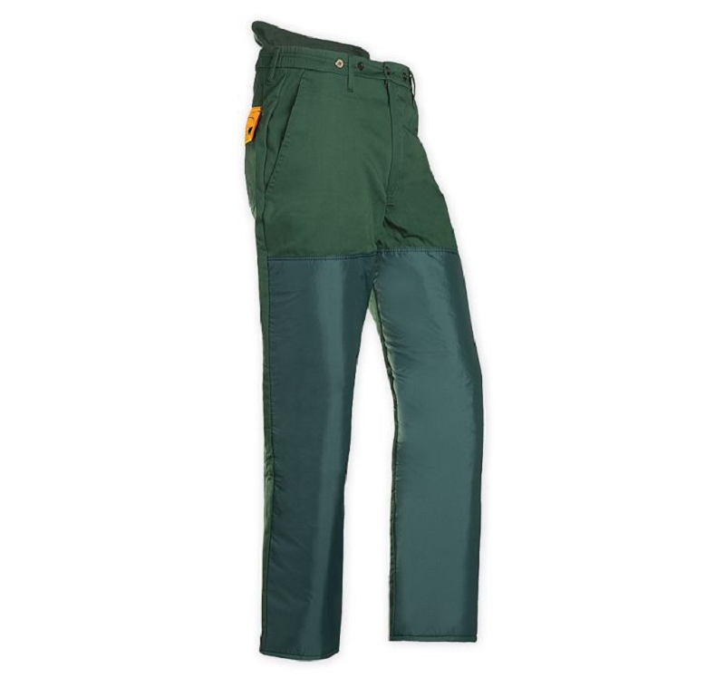 PANTALON DEBROUSAILLEUR XS à 3XL