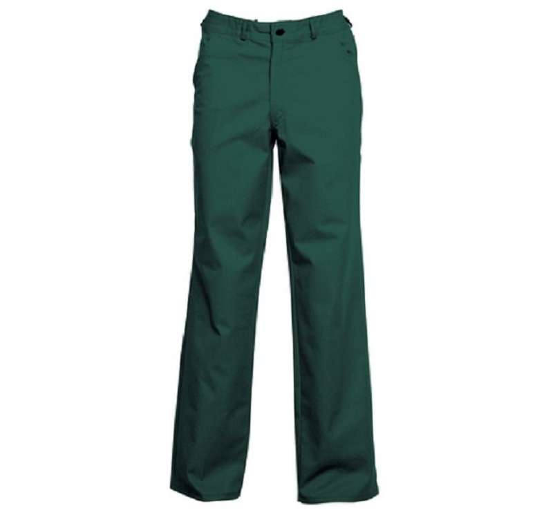 PANTALON 8262 SANFOR VERT T42 à 66