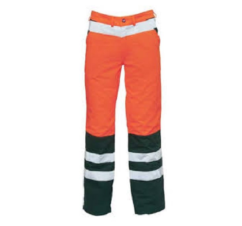 PANTALON 8410 HV 46 à 64
