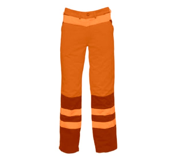 PANTALON 8410 HV 46 à 64 2