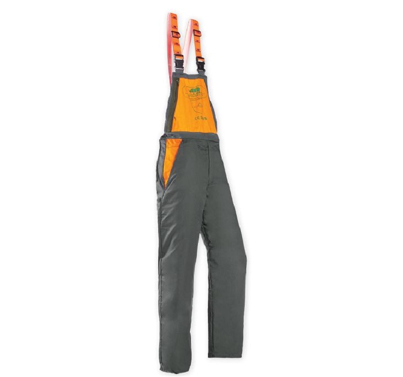 COTTE A BRETELLES 1SG2 S à 4XL