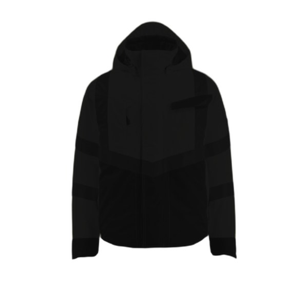 VESTE HV JA./MA. SAFE SUPREME T S à 2XL 5