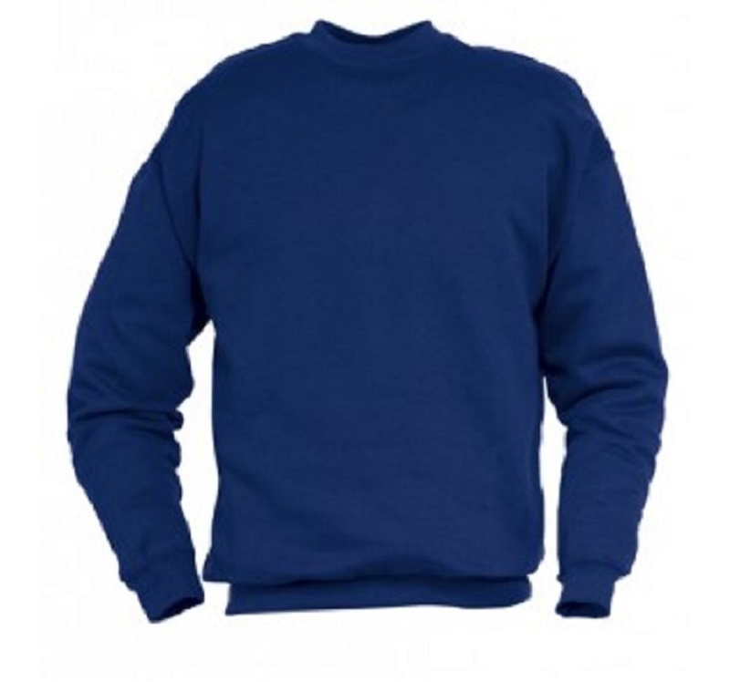 SWEAT SHIRT 7117 M à 3XL