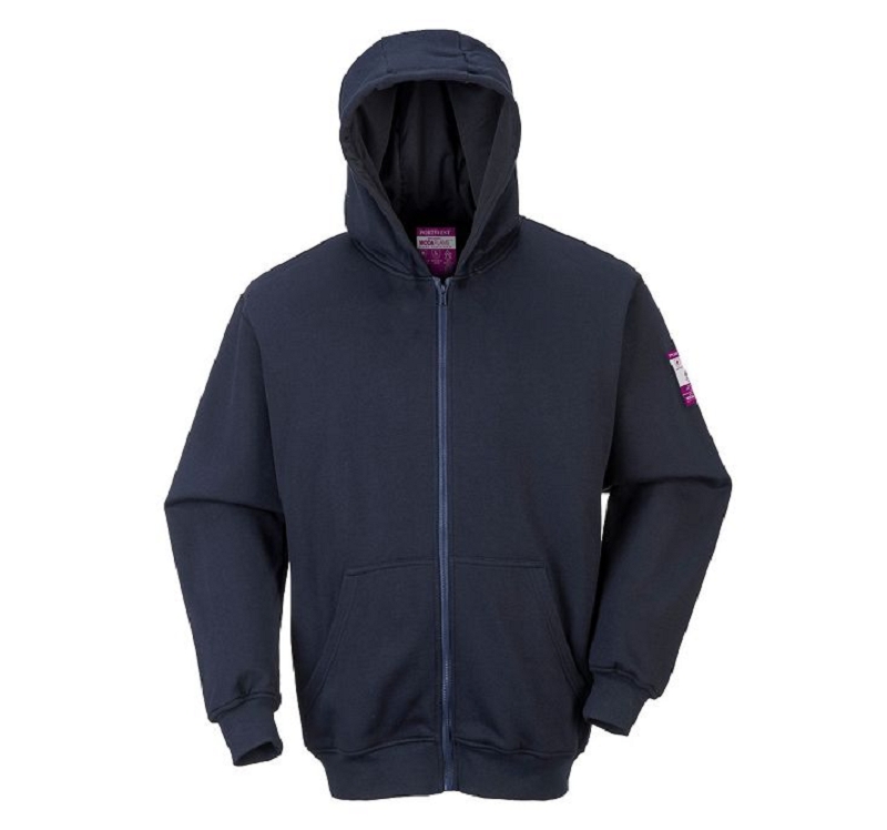 SWEAT SHIRT FR81 MARINE T S à 5XL