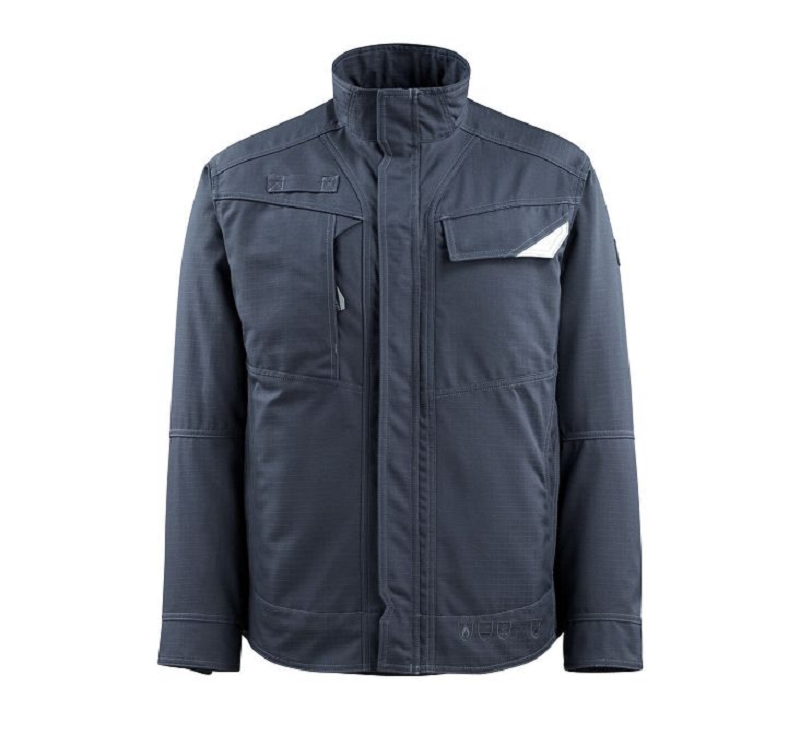 VESTE ROMONT MARINE T S à 2XL