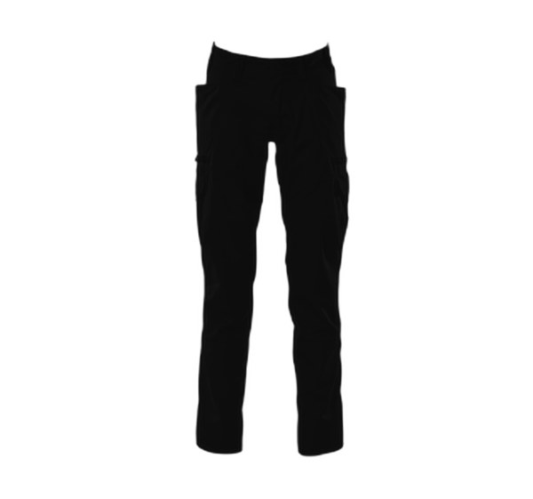PANTALON STRETCH 18679 MARINE T 42 à 62 5