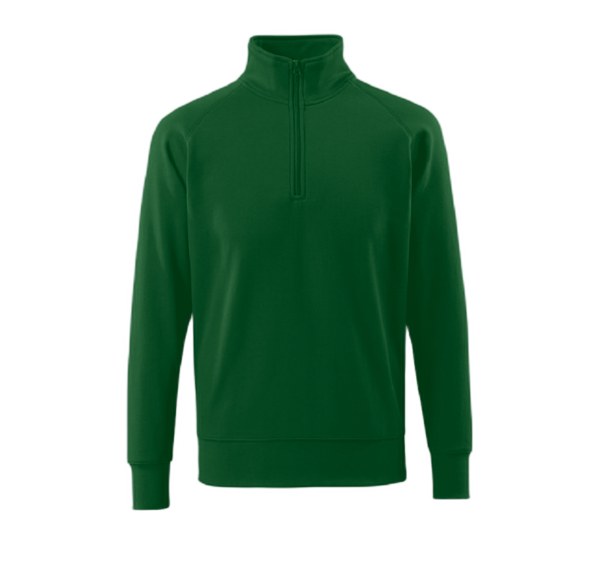 SWEAT NANTES MARINE T XS à 2XL 4