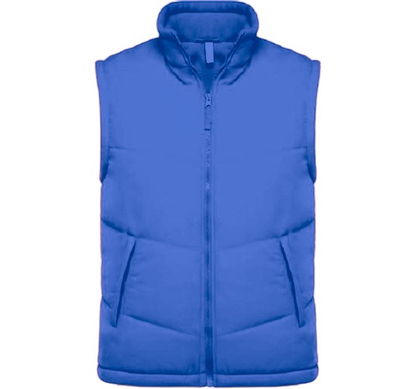 GILET BODYWARMER ALASKA 4