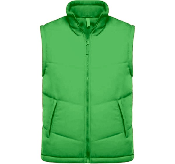 GILET BODYWARMER ALASKA 5