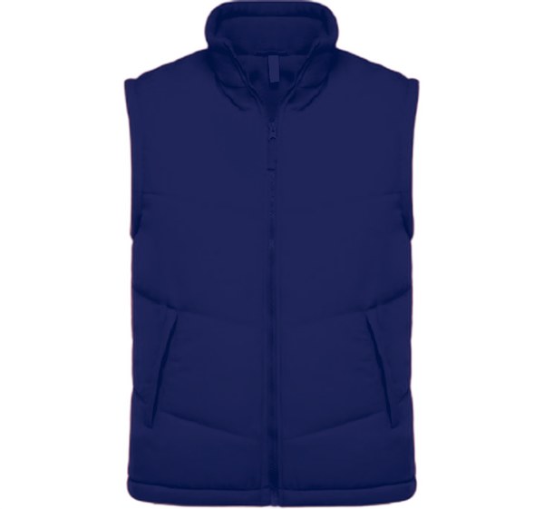 GILET BODYWARMER ALASKA 6