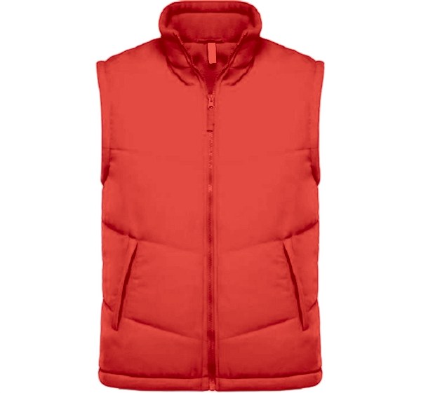 GILET BODYWARMER ALASKA 7