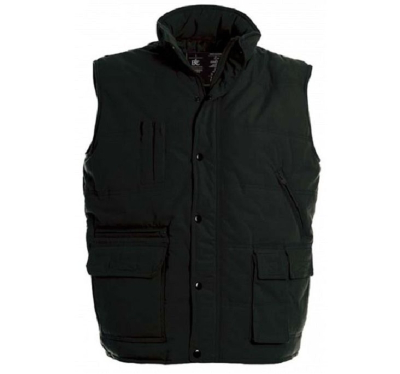 GILET BODY EXPLORER