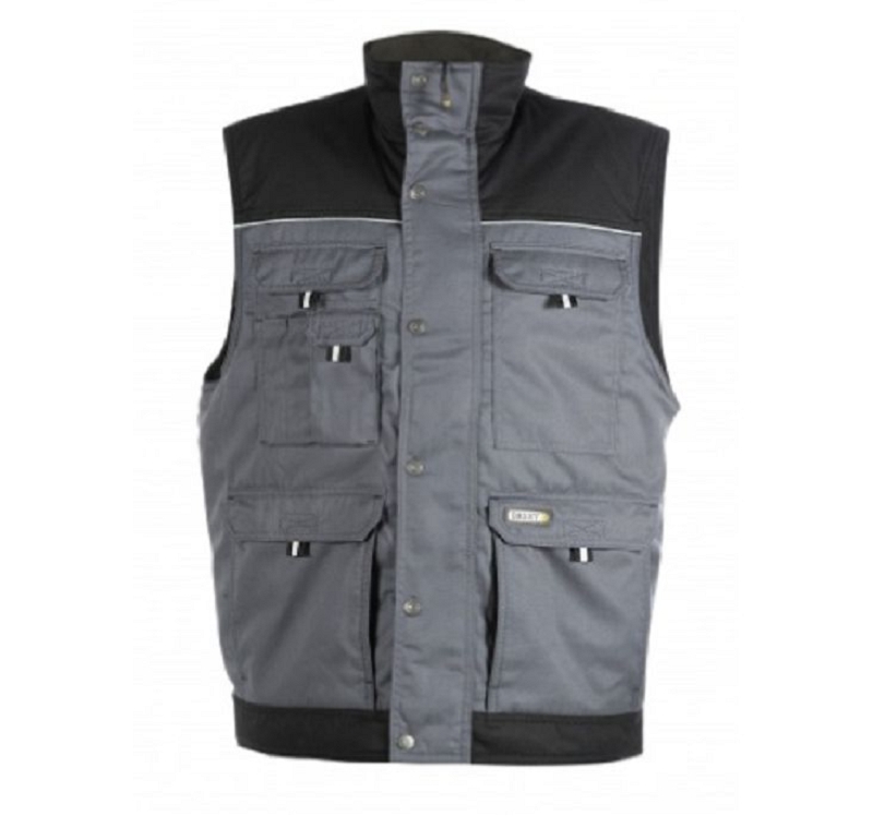 GILET BODY HULST XS à 3XL