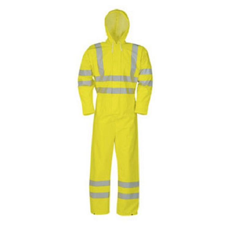SALOPETTE FLEXO 6936 HV S à 3XL
