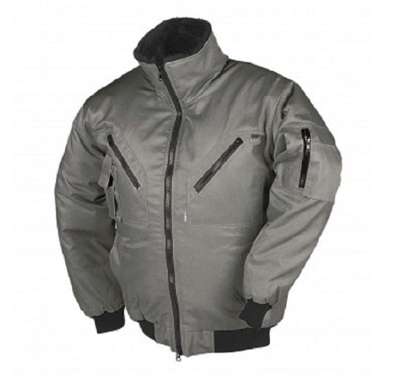 BLOUSON PILOTE S à 3XL