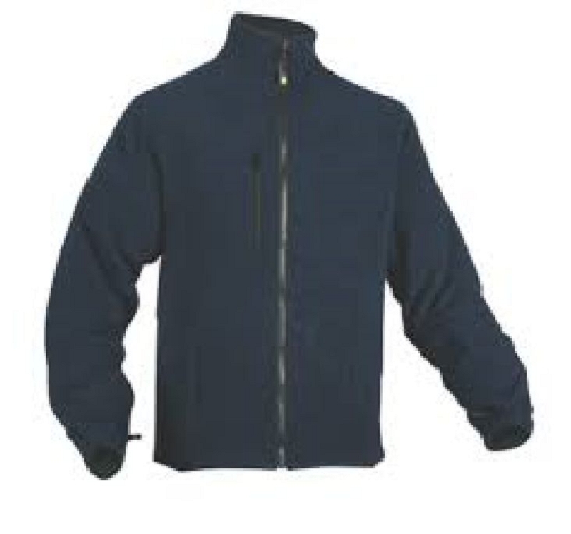 BLOUSON POLAIRE ROCKIT XS à 5XL