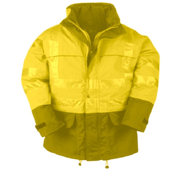 PARKA BRIGHTON HV S à 3XL 2