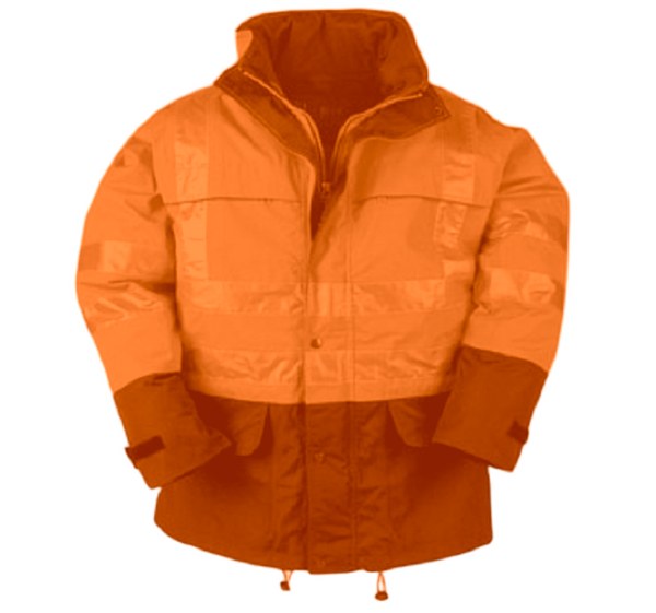 PARKA BRIGHTON HV S à 3XL 4