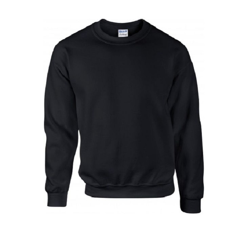 SWEAT SHIRT GI12000 S à 2XL