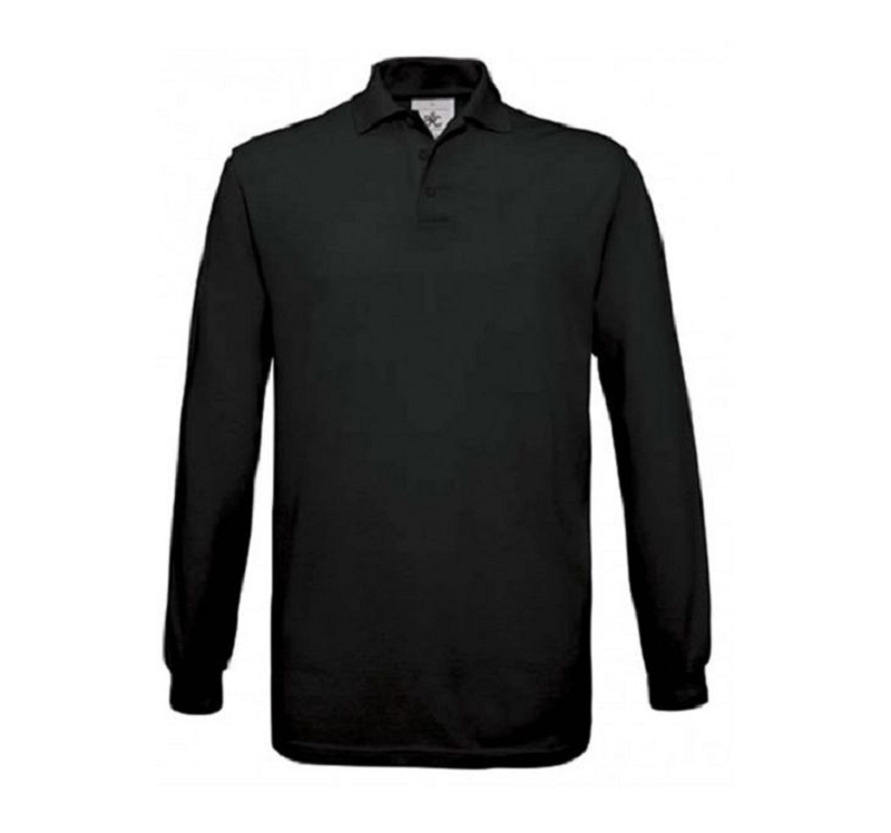 POLO BC SAFRAN LM S à 2XL